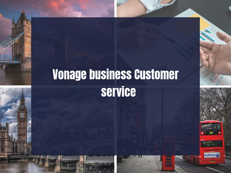 Vonage business Customer service Vonage business Customer service